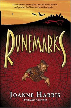 Runemarks (Runemarks #1)