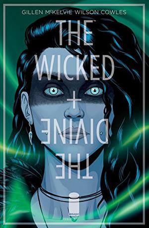 The Wicked + The Divine #3 (The Wicked + The Divine Issues #3)