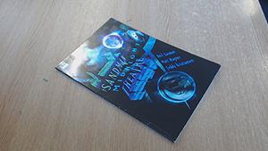 Sandman Midnight Theatre (The Sandman #One-shot)