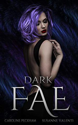 Dark Fae (Ruthless Boys of the Zodiac #1)