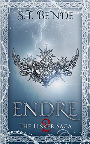 Endre by S.T. Bende