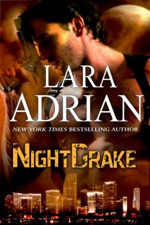 NightDrake by Lara Adrian