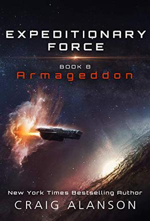 Armageddon (Expeditionary Force #8)