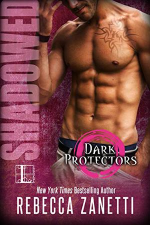 Shadowed (Dark Protectors #6)