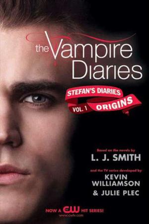 Origins by L.J. Smith, Kevin Williamson, Julie Plec