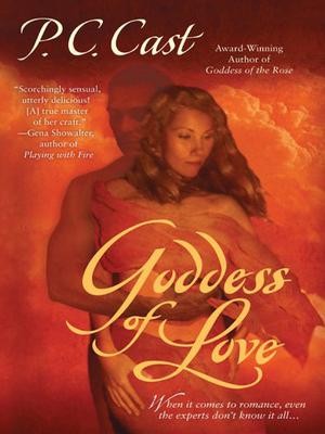 Goddess of Love (Goddess Summoning #5)