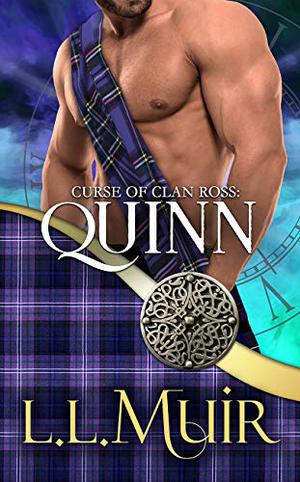 Quinn by L.L. Muir