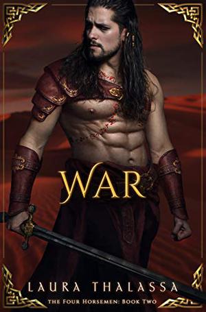 War (The Four Horsemen #2)
