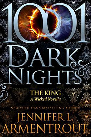 The King by Jennifer L. Armentrout