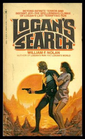 Logan's Search (Logan #3)