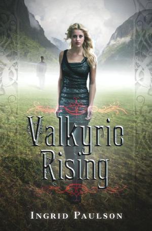 Valkyrie Rising (Valkyrie #1)