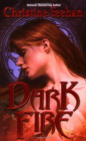 Dark Fire (Dark #6)