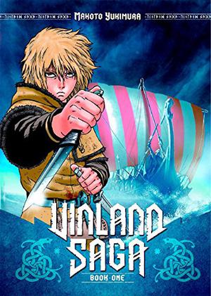 Vinland Saga Omnibus, Vol. 1 (Vinland Saga #1-2)