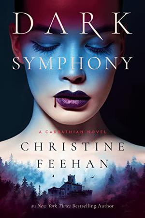 Dark Symphony by Christine Feehan