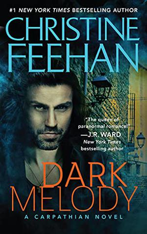 Dark Melody (Dark #10)