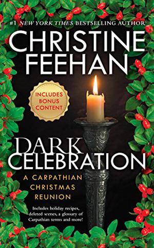 Dark Celebration by Christine Feehan