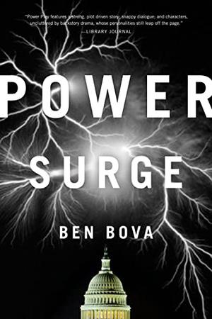 Power Surge by Ben Bova