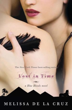 Lost in Time (Blue Bloods #6)