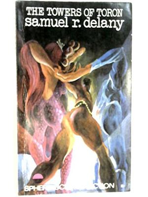 The Towers of Toron (The Fall of the Towers #2)