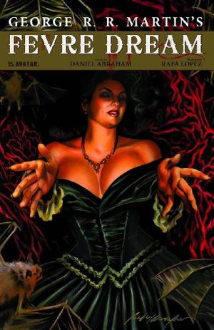 Fevre Dream (Fevre Dream #1-10)