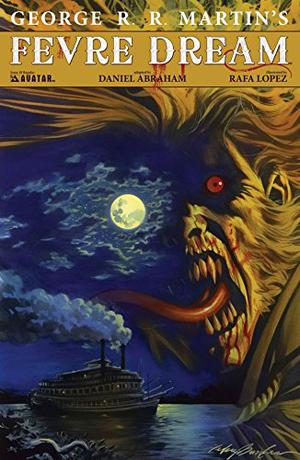 Fevre Dream #10 (Fevre Dream #10)