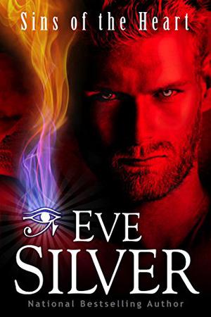 Sins of the Heart by Eve Silver