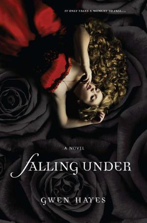 Falling Under by Gwen Hayes