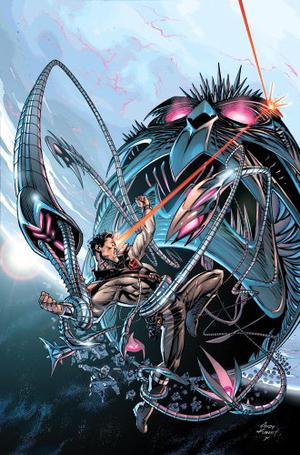 Superman: Last Stand of New Krypton, Vol. 1 (Superman: New Krypton Saga #5)