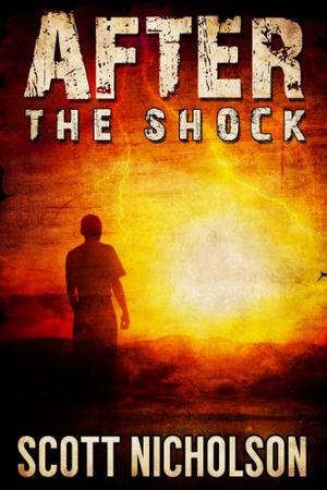 The Shock (After #1)