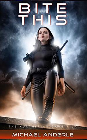 Bite This (The Kurtherian Gambit #4)