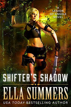 Shifter's Shadow by Ella Summers