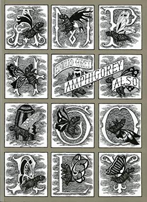 Amphigorey Also (Amphigorey #3)