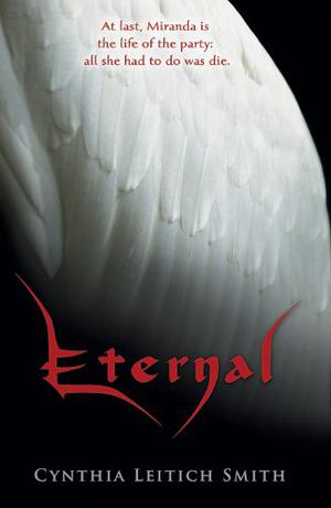 Eternal (Tantalize #2)