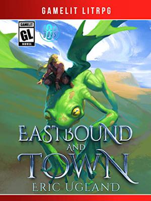Eastbound and Town (The Good Guys #8)