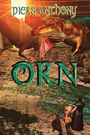 Orn by Piers Anthony