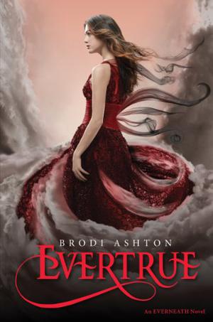 Evertrue (Everneath #3)