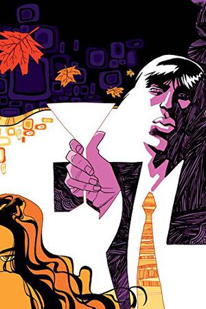 Casanova, Vol. 1: Luxuria by Matt Fraction