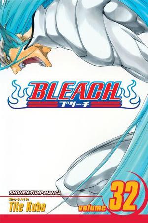 Bleach, Volume 32 (Bleach #32)