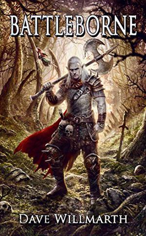 Battleborne (Battleborne #1)