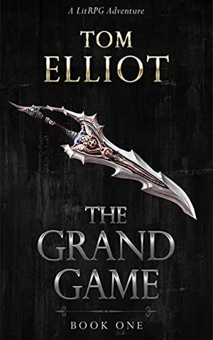 The Grand Game (The Grand Game #1)