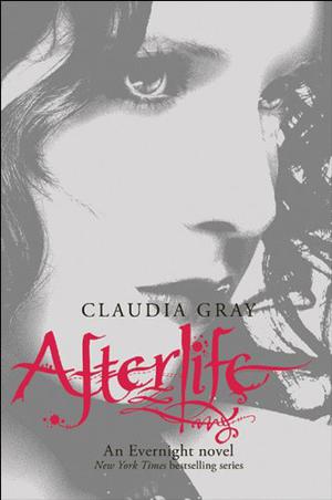 Afterlife (Evernight #4)