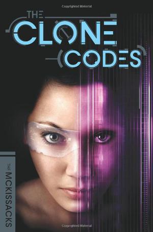 The Clone Codes by Patricia C. McKissack, John McKissack