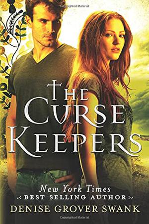 The Curse Keepers by Denise Grover Swank