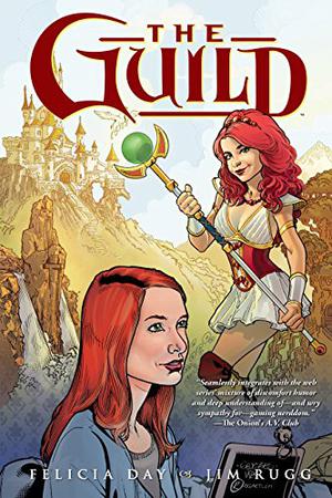 The Guild (The Guild #1-3)