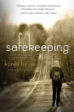 Safekeeping by Karen Hesse