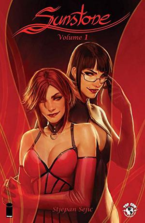 Sunstone, Vol. 1 (Sunstone #1)