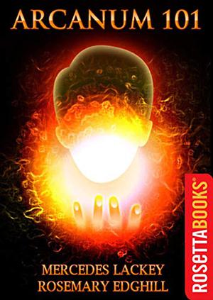 Arcanum 101 (Diana Tregarde #.3)