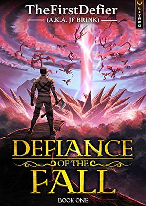 Defiance of the Fall (Defiance of the Fall #1)