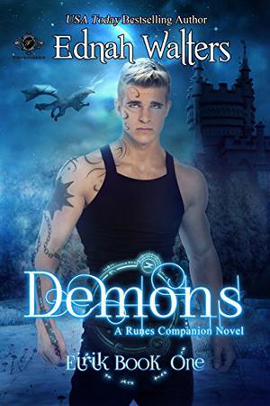 Demons (Eirik #1)