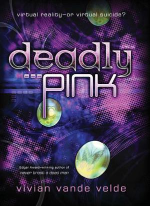 Deadly Pink (Rasmussem Corporation #3)